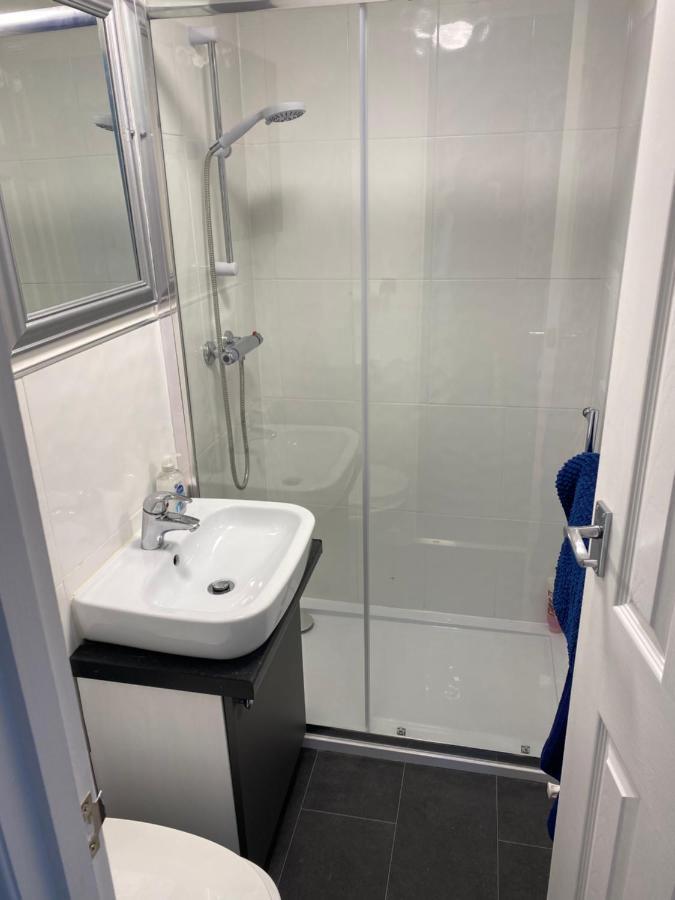 Garden Lodge Allesley Экстерьер фото